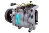 AKS DASIS 850809N Compressor, air conditioning